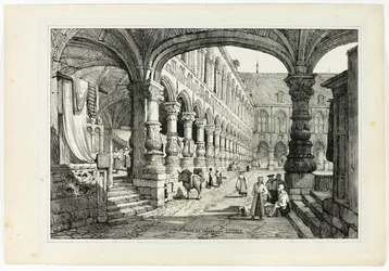 Paleis van de Prins, Luik