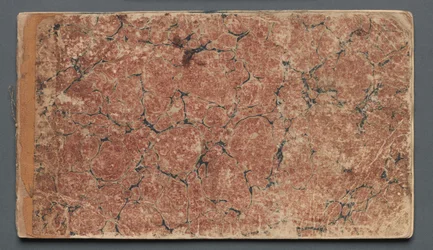 Schetsboek