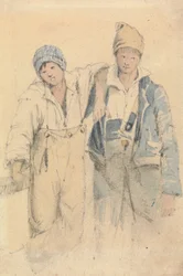 Twee Jongens