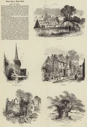 Stukjes van Kent