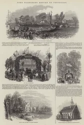 Lord Hardinge