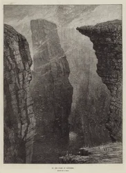 Aan de Kust van Caithness