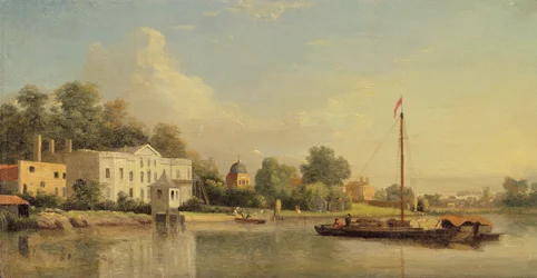 Villa van Alexander Pope, Twickenham