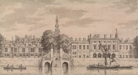 Oude Somerset House