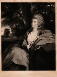 Mary Gravin Harcourt