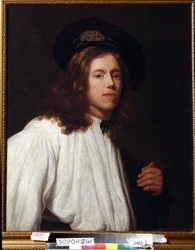 Zelfportret