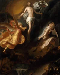 Opstanding van Christus