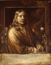 Zelfportret