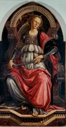 Kracht Allegorie