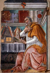 Sint Augustinus