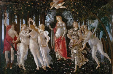 La Primavera