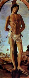 Sint Sebastiaan