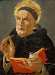 Thomas van Aquino