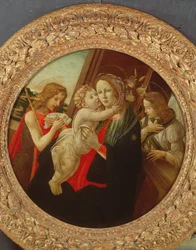 Onbekend schilderij