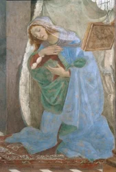 Aankondiging van S. Martino