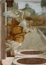 Aankondiging van S.Martino