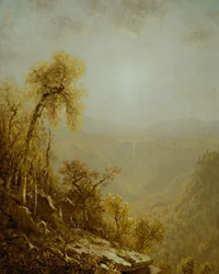 Kauterskill Clove, Catskill-gebergte