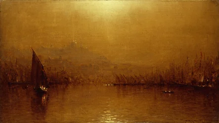 De Gouden Hoorn