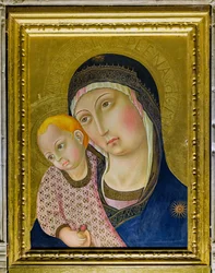 Madonna van de Pilaar