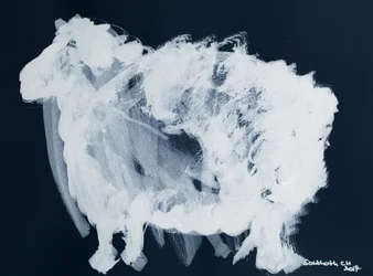 Samenvatting: White Sheep