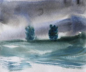 De schoonheid van de natuur   37