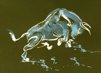 Blue Bull opladen