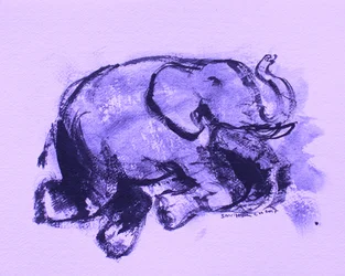 Olifant 42