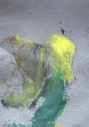 Levendige abstracte beweging