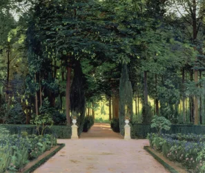 Tuinen van Aranjuez