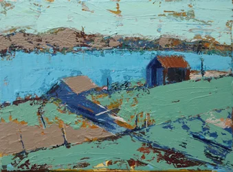 Boerderij