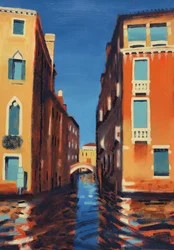 Rio del Duca, Venetië