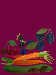 Fruit & groenten, 2020