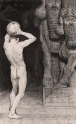 De anarchist, 1894