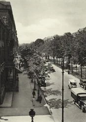 Berlijn: Unter den Linden