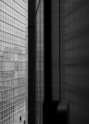 Urban Solitude Architectuur