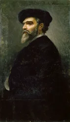 Zelfportret