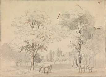 Kasteel Windsor