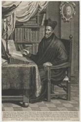 Leonard Lessius, jezuïet