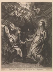 Annunciatie