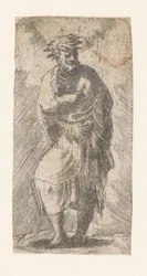De heilige Petrus