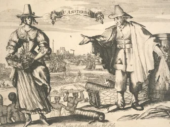 Nieuw Amsterdam