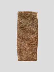 Spijkerschrifttablet: verslag van een rechtszaak, c.20e-19e eeuw v.Chr.