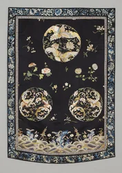 Hangend, ca. 1750-1800