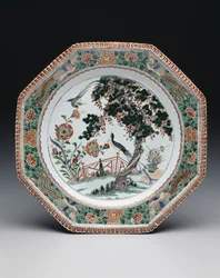 Bord, ca. 1725-30