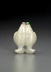 Tweevis Snuiffles