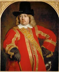 Cornelis Tromp, Nederlands admiraal ...
