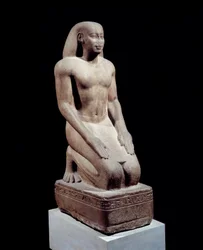 Egyptische oudheid: 