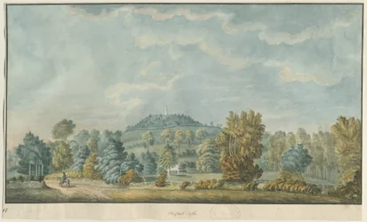 Castle Kerk - Castle Hill