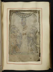 Psalter (de 