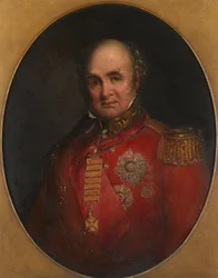 Generaal William Carr Beresford